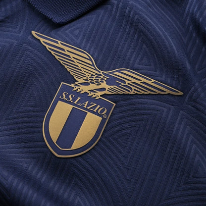 Lazio Third 2026/27 Fan Version Men's Jersey