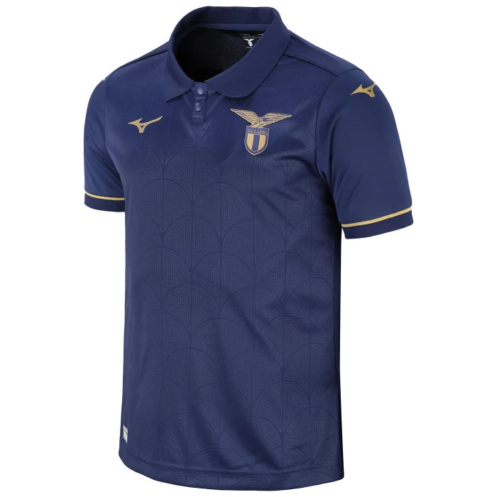 Lazio Third 2026/27 Fan Version Men's Jersey