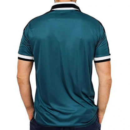 Jersey Vasco da Gama 2024 Goalkeeper Petróleo - Men's