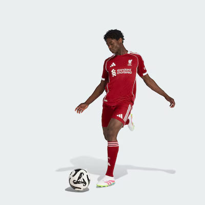 Jersey Liverpool FC I 2025/26 Men's Player Version