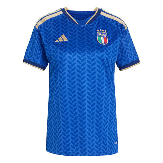 Jersey Itália I 26/27 Adidas Women's