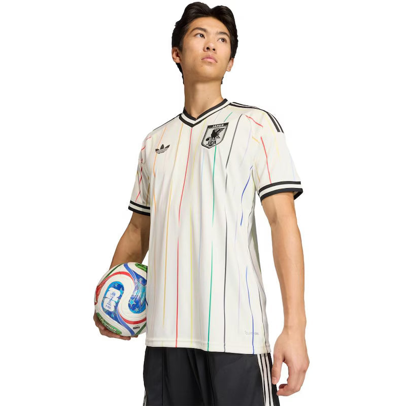 Jersey Japão II 26/27 adidas Men's
