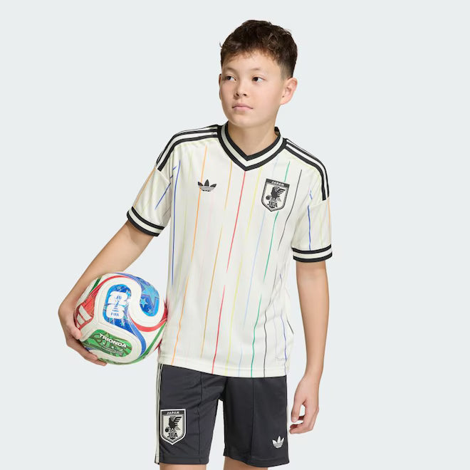 Jersey Japão II 26/27 adidas Kids