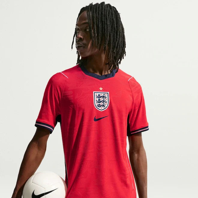 Jersey Inglaterra II 2026/27 Nike Men's