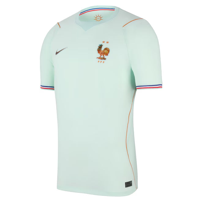 Jersey France II 2026/27 Fan Version Nike Men's
