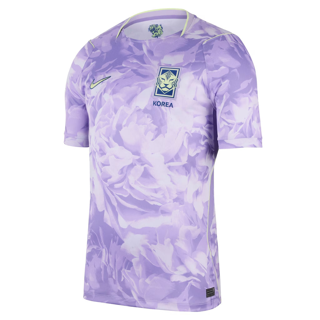 Jersey Coreia II 2026/27 Fan Version Nike Men's