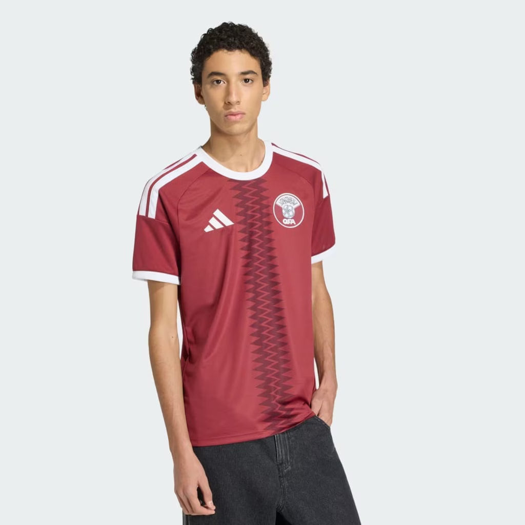 Jersey Catar 2026 - Men's