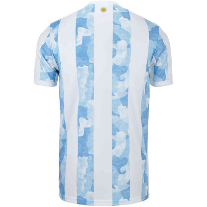 Argentina 2021 Home American Cup - Fan Version