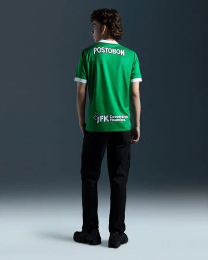 Atlético Nacional Home 2026 - Fan Version