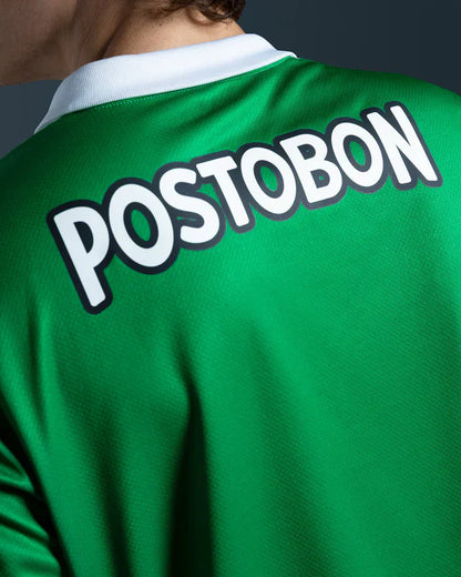 Atlético Nacional Home 2026 - Fan Version