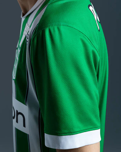 Atlético Nacional Home 2026 - Fan Version