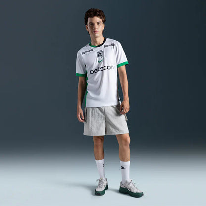 Atletico Nacional Away 26/27 - Fan Version