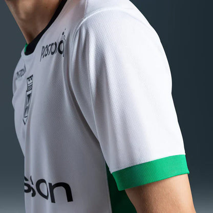Atletico Nacional Away 26/27 - Fan Version