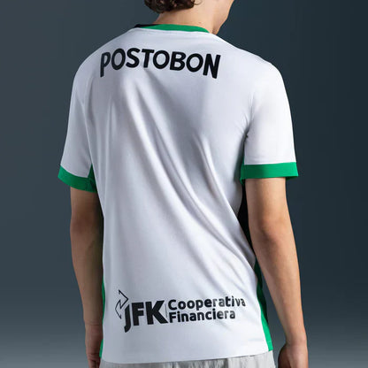 Atletico Nacional Away 26/27 - Fan Version