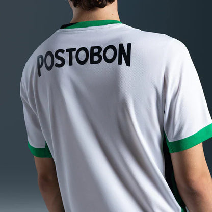 Atletico Nacional Away 26/27 - Fan Version