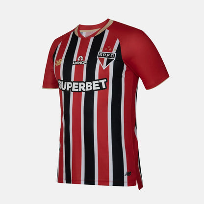 Jersey Sao Paulo 2025/26 II