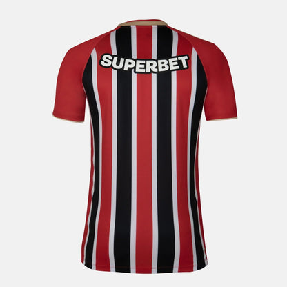 Jersey Sao Paulo 2025/26 II