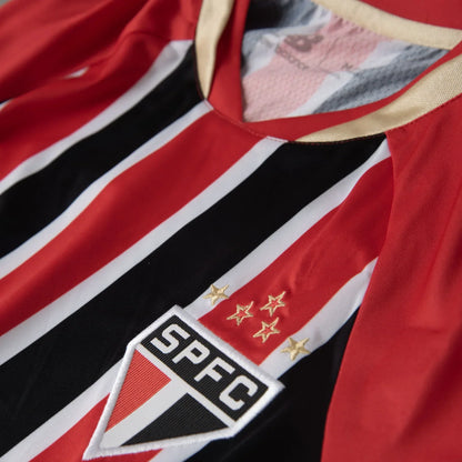 Jersey Sao Paulo 2025/26 II