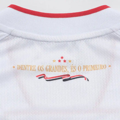 Women's São Paulo I 2026/27 Jersey