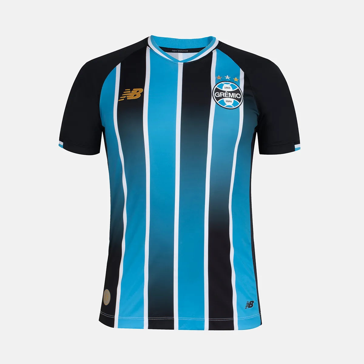 Men's Umbro Gremio Home 2026/27 Fan Version Jersey