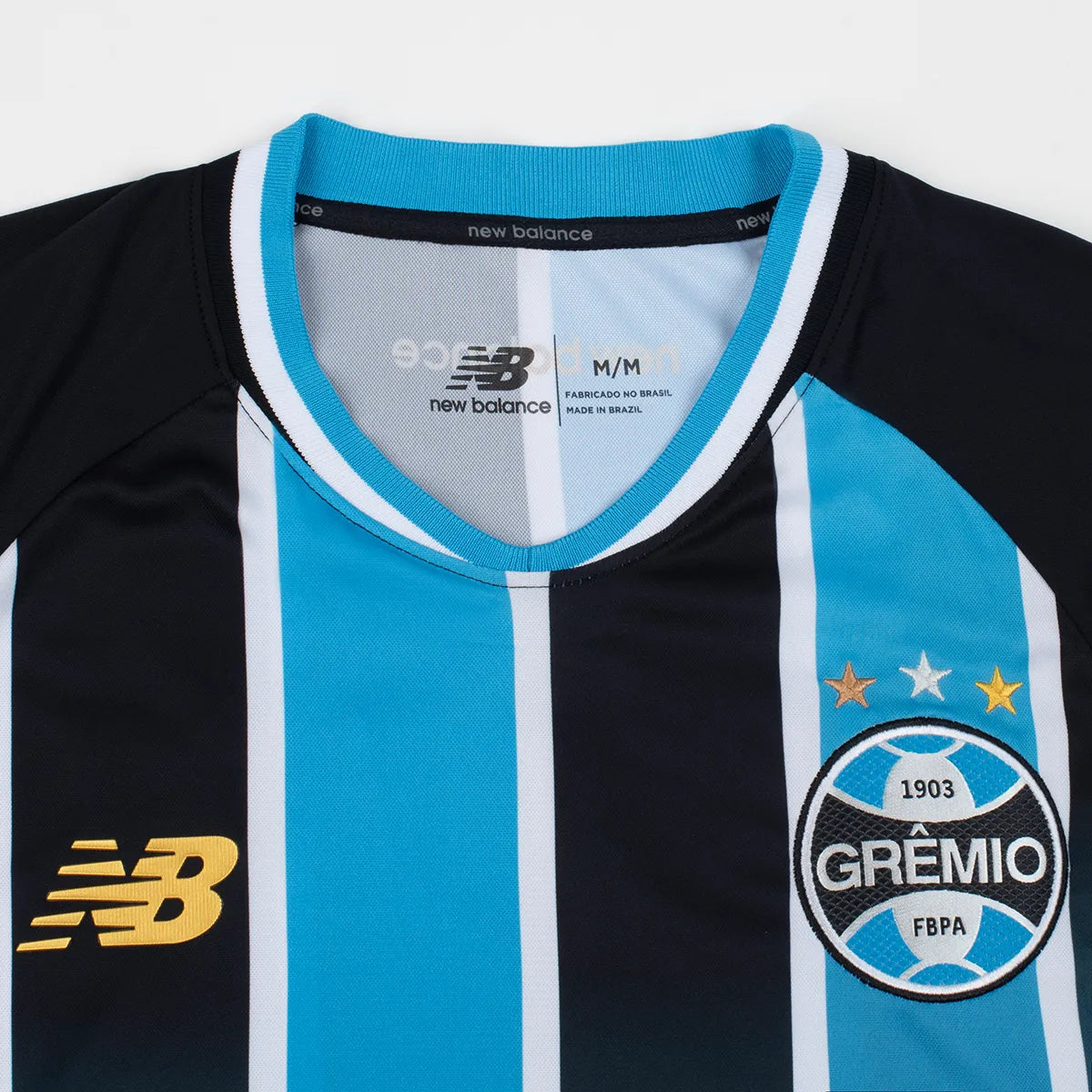 Men's Umbro Gremio Home 2026/27 Fan Version Jersey