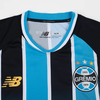 Men's Umbro Gremio Home 2026/27 Fan Version Jersey