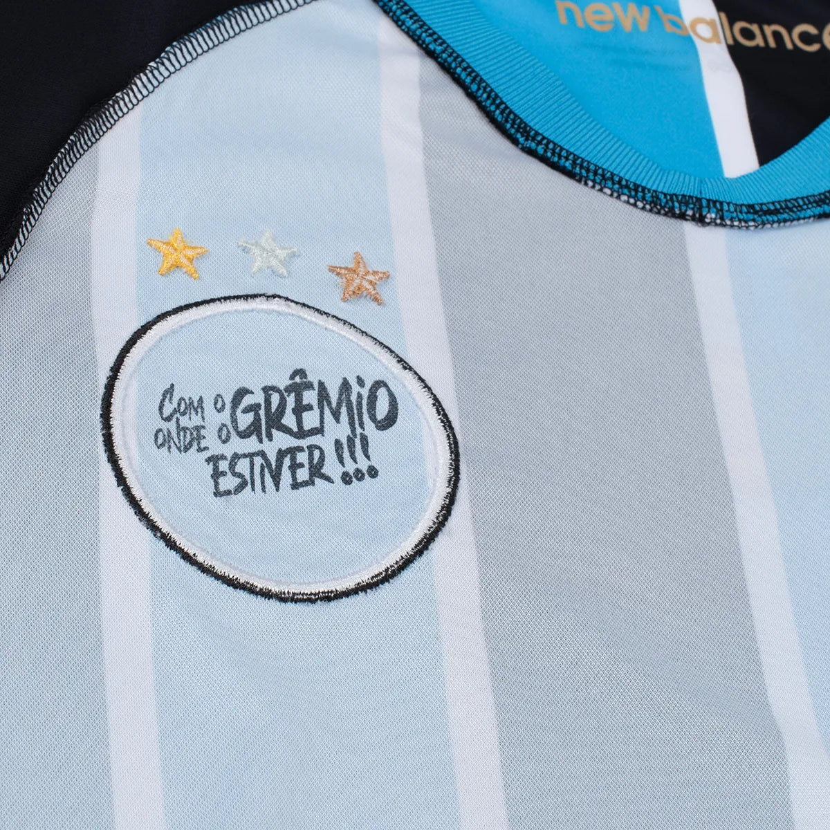 Men's Umbro Gremio Home 2026/27 Fan Version Jersey