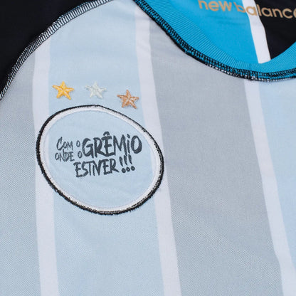 Men's Umbro Gremio Home 2026/27 Fan Version Jersey