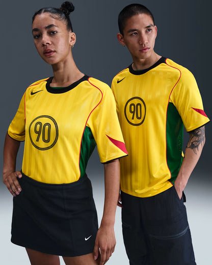 Total 90 - Yellow and Green
