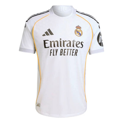 Real Madrid home Kit Kids 2025/26