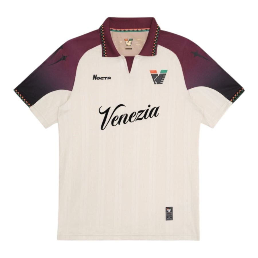 Venezia FC Jersey 2025/26