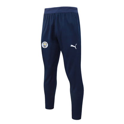 Kit Training Manchester City - Long Sleeve