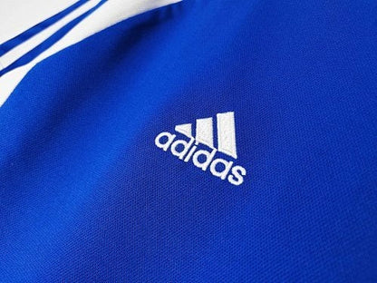 Greece Retro 2004 Home