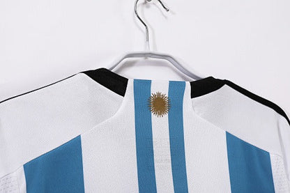 Argentina Retro 2022 Home