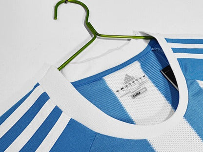 Argentina Retro 2010 Home
