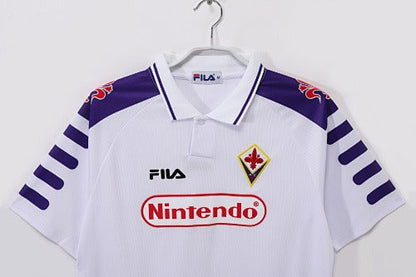 Fiorentina Retro 1998/99