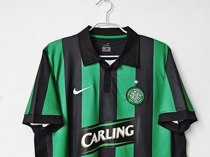 Celtic Retro 2006/07