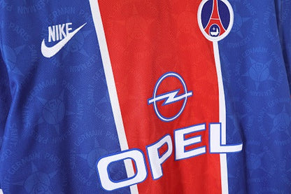 Paris Retro 1995/96 Home