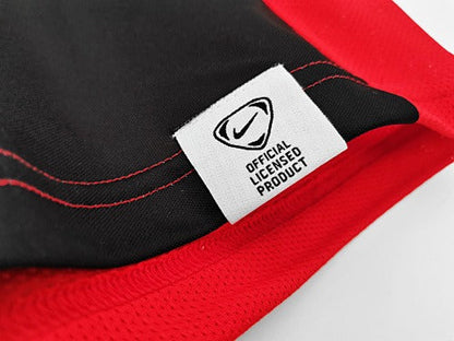 Flamengo Retro 2007/08 Home