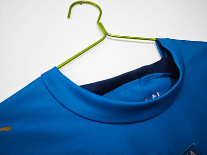 Italy Retro 2006 Home