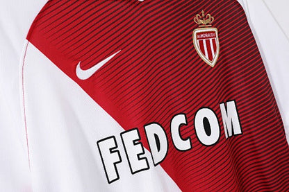 Monaco Retro 2016/17 Home