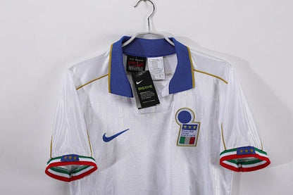 Italy Retro 1995