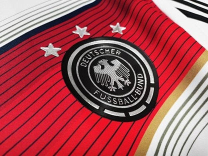 Germany Retro 2014 Home