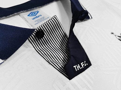 Tottenham Hotspur Retro 1991/93 Home