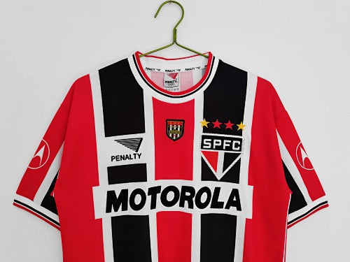 Sao Paulo Retro 2000