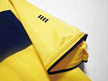 Scotland Retro 2002