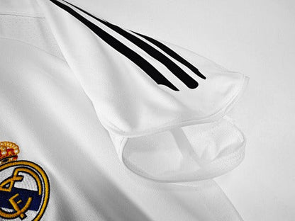 Real Madrid Retro 2005/06