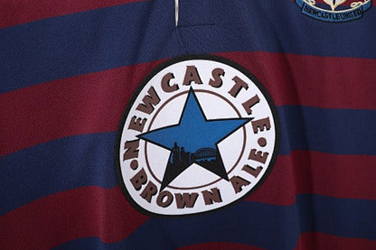 Newcastle United Retro 1995/97