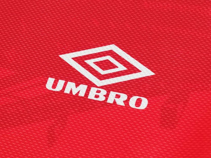 Manchester United Retro 1994/96 Home