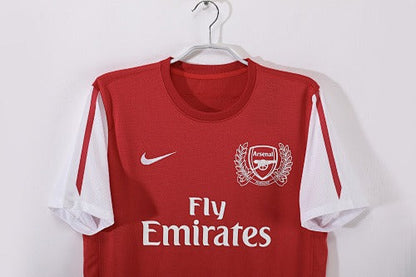 Arsenal Retro 2011/12 Home